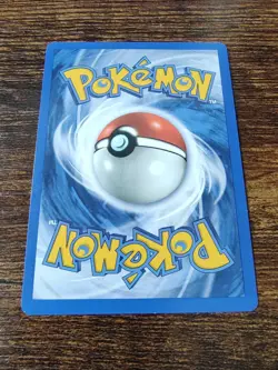 Pokemon Gym Challenge 1st Edition Sabrina's Gastly 96/132 - Image 2