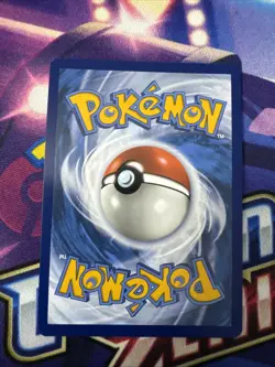 Pokemon TCG - Scramble Switch 186/191 - Surging Sparks - Holo - Ace Spec - NM - Image 2