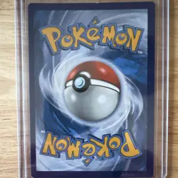 Pokemon TCG Pikachu Celebrations 005/025 Full Art Holo Rare 2021 Mitsuhiro Arita - Image 5