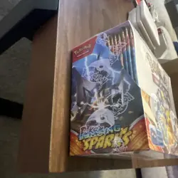 Pokemon TCG Surging Sparks Booster Box (36 Booster Packs) (SV08) - NEW [SEALED] - Image 4