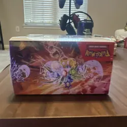 Pokemon TCG Surging Sparks Booster Box (36 Booster Packs) (SV08) - NEW [SEALED] - Image 5