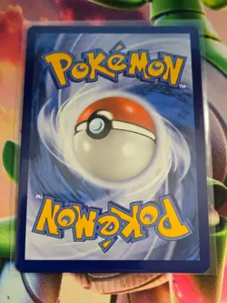 Pokemon TCG Gengar Cosmo Holo Trick or Treat 057/091 NM - Image 2