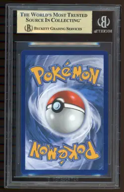 Mega Charizard X ex SIR Pokemon Phantasmal Flames 125/094 BGS 9.5 Gem Mint CLEAN - Image 2