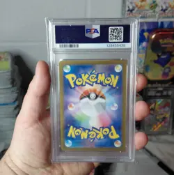 PSA 10 Shroodle 072/063 - Pokemon Mega Brave (Japanese, US SELLER!) - Image 2