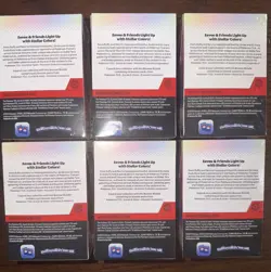Pokemon TCG Prismatic Evolutions Booster Bundle Boxes (6) English - Image 2