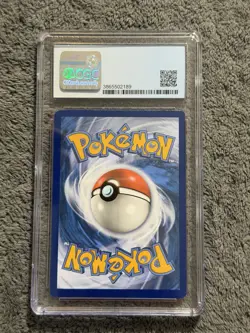 2016 Pokemon XY Evolutions Mewtwo #51 PSA 8.5 - Image 2