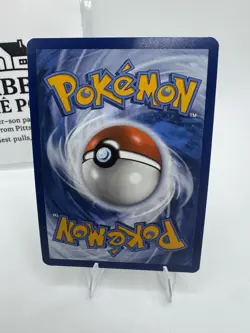 Pokemon TCG Slakoth 212/191SV08: Surging Sparks Holo Illustration Rare - Image 3
