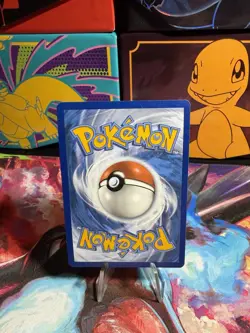 Pokemon TCG Mewtwo 056/172 Holo Trick Or Trade - Image 2