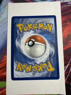 Pokemon TCG Mewtwo 056/172 Holo Trick Or Trade - Image 3