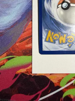 Pokemon TCG Mewtwo 056/172 Holo Trick Or Trade - Image 4