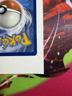 Pokemon TCG Mewtwo 056/172 Holo Trick Or Trade - Image 5