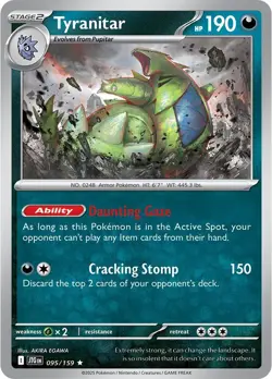 Pokemon Scarlet & Violet Journey Together 3-Pack Blister 24 Box Case #XBF - Image 4