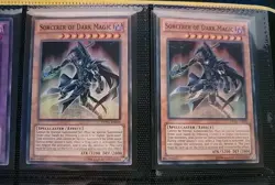 Sorcerer of Dark Magic- DPYG-EN010 - NM/M - Unlimited - Image 1