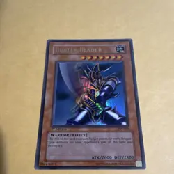 Yu-Gi-Oh! Buster Blader Holo PSV-050 Pharaoh's Servant 1st Ed. GREAT CONDITION. - Image 2