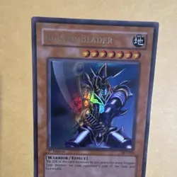 Yu-Gi-Oh! Buster Blader Holo PSV-050 Pharaoh's Servant 1st Ed. GREAT CONDITION. - Image 3