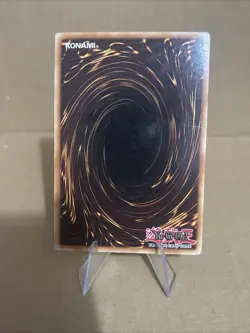 Yu-Gi-Oh Elemental Hero Flame Wingman LCGX-EN045 1st Edition Secret Rare LP - Image 2