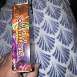Konami YuGiOh Yugi Starter Deck 53334264372 - Image 2