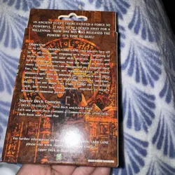 Konami YuGiOh Yugi Starter Deck 53334264372 - Image 3