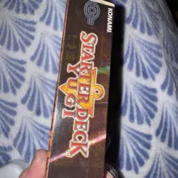 Konami YuGiOh Yugi Starter Deck 53334264372 - Image 4