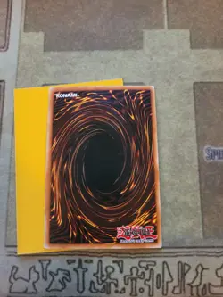 YUGIOH DRASTIC DROP OFF PTDN-EN074 ULTRA UNLIMITED ED VLP - Image 3