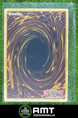 Earthbound Immortal Ccarayhua 2009 Yu-Gi-Oh! Stardust Overdrive 1st Edition - Image 2