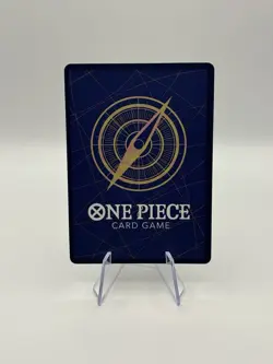 Monkey D. Luffy (Alt Art) OP07-109 SR 500 Years in the Future ONE PIECE Japanese - Image 2