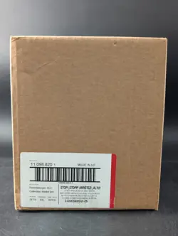 Sealed Disney Lorcana Fabled Collection Starter Set 6-Box CASE 24 Booster Packs - Image 1