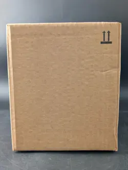 Sealed Disney Lorcana Fabled Collection Starter Set 6-Box CASE 24 Booster Packs - Image 3