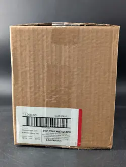 Sealed Disney Lorcana Fabled Collection Starter Set 6-Box CASE 24 Booster Packs - Image 4