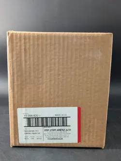 Sealed Disney Lorcana Fabled Collection Starter Set 6-Box CASE 24 Booster Packs - Image 1