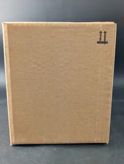 Sealed Disney Lorcana Fabled Collection Starter Set 6-Box CASE 24 Booster Packs - Image 3