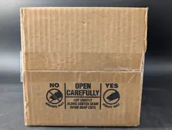 Sealed Disney Lorcana Fabled Collection Starter Set 6-Box CASE 24 Booster Packs - Image 5