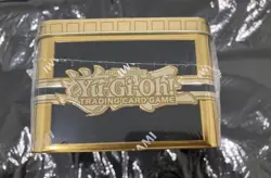 yugioh sealed collection lot for sale and more - Image 5