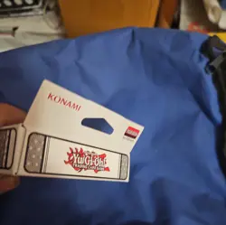 Yu-Gi-Oh! 2025 Mega Pack Bundle Tuck Box Sealed - 3 Packs - Image 4