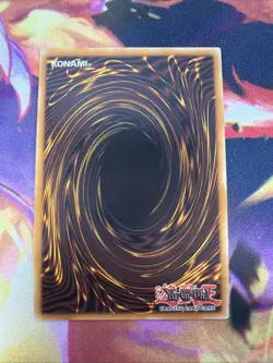 Vanquish Soul Razen 1st Edition Starlight Rare RA05-EN134 Yu-Gi-Oh! - Image 2