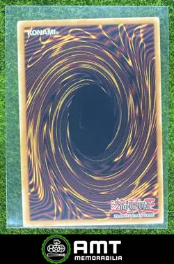 Ice Master 2008 Yu-Gi-Oh! The Duelist Genesis English 1st Edition #TDGS-EN097 - Image 2