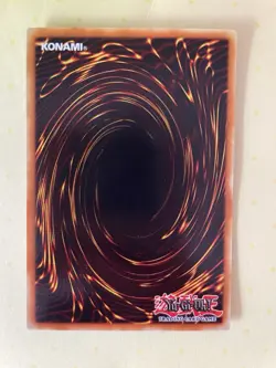 Yu-Gi-Oh Kuriboh PCY-005 Secret Rare Promo - Image 3