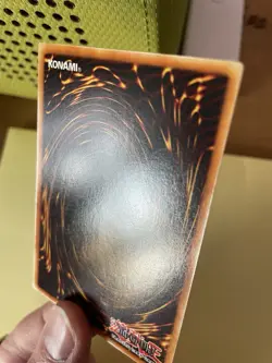 Yu-Gi-Oh Kuriboh PCY-005 Secret Rare Promo - Image 4