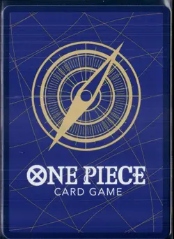 RORONOA ZORO EB04-007 ONE PIECE ADVENTURE ON KAMI'S ISLAND SR NM - Image 2