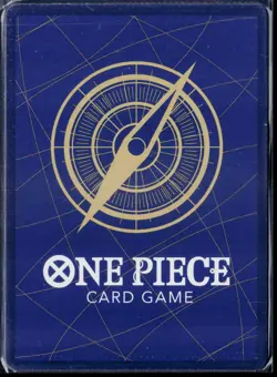 SANJI & PUDDING EB02-035 EXTRA BOOSTER: ANIME 25TH COLLECTION SR NM - Image 2