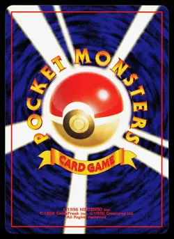 Primeape 057 Japanese Southern Island Pokemon Card - Image 2