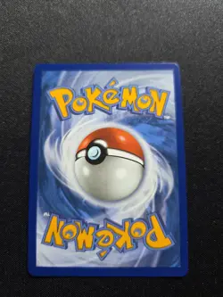 Pokemon Card Litten MEP 044 First Partner Illustration Promo 30th Anniversary NM - Image 2