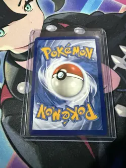 Pikachu 131/091 SV: Paldean Fates Shiny Rare Holo Pokemon TCG Card 70 HP - Image 2