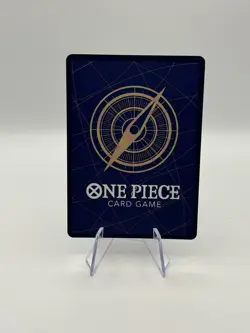 Sanji (Alt Art) OP07-064 SR 500 Years in the Future ONE PIECE Card Game Japanese - Image 2