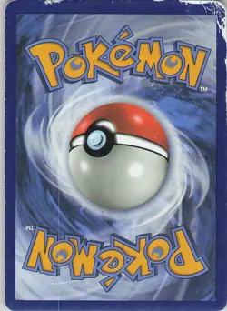 Omastar BREAK Fates Collide 19/124 Holo Prism Pokemon Card - Image 2