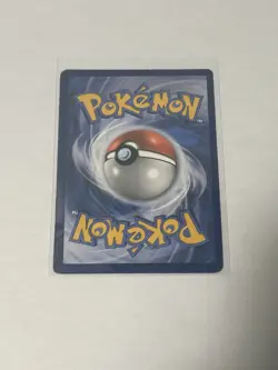 Pokemon Espeon and Deoxys GX Tag Team SM240 Card - Image 2
