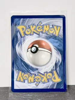 English Pokemon Eevee Cosmos holo Promo card Alternate Art 101a/149 near mint - Image 2