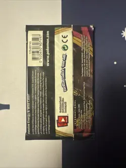 Pokemon Vivid Voltage Booster Pack 10 Cards Pack NEW SEALED Official TCG - Image 2