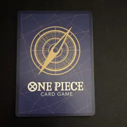 Boa Hancock OP13-051 3 Cost 5000 Power Character Card One Piece CCG - Image 2