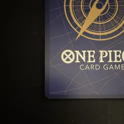 Boa Hancock OP13-051 3 Cost 5000 Power Character Card One Piece CCG - Image 5